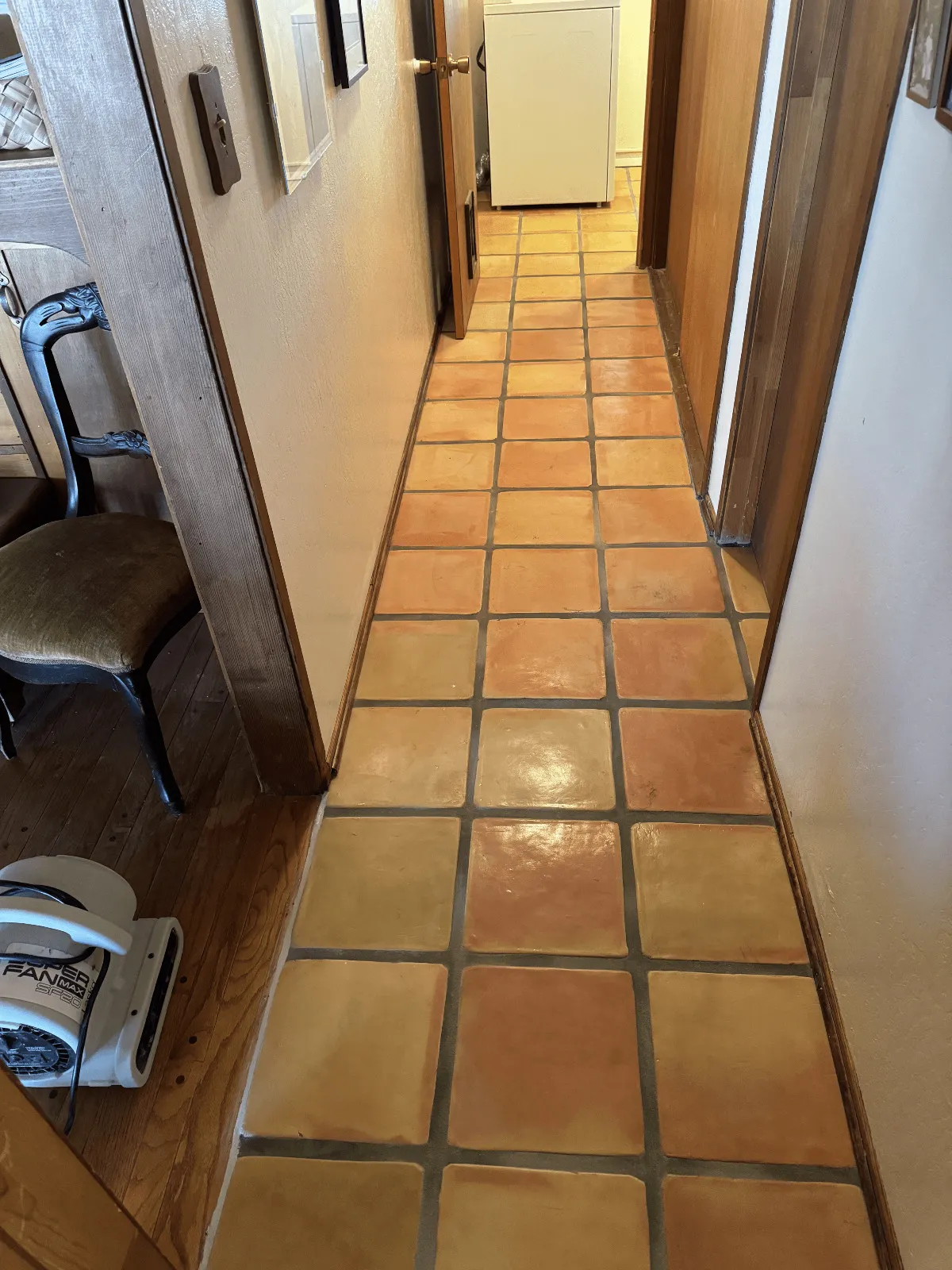 Tile Installation