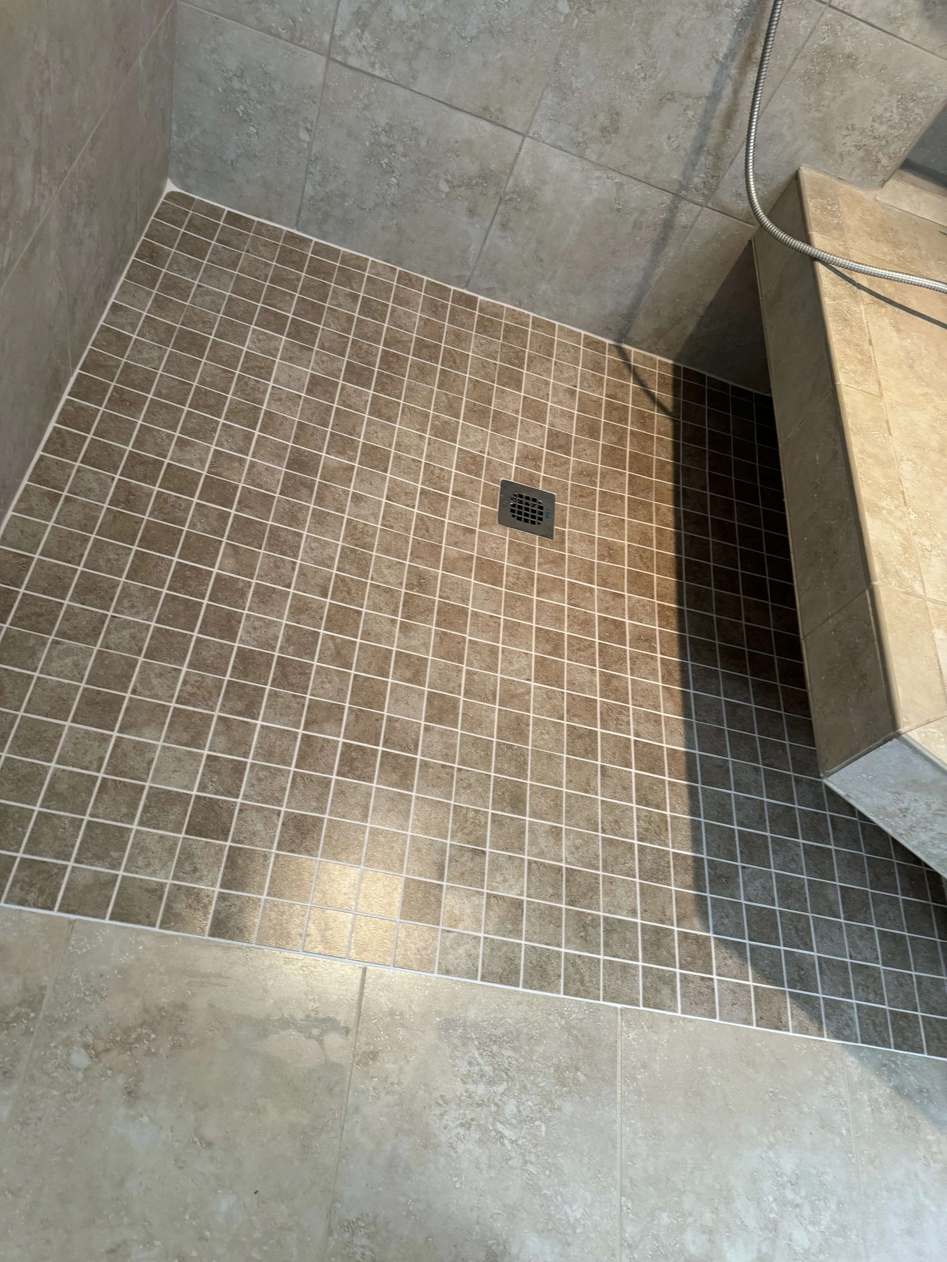 Tile Installs